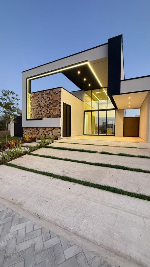 Casa à venda em Eusébio, Cidade Alpha , com 3 suítes, com 143.02 m²