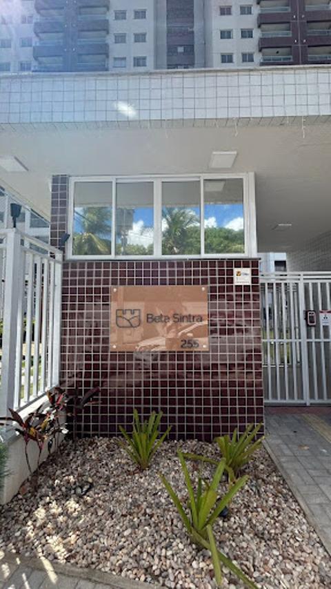 Apartamento para alugar em Eusébio, Pedra, com 3 quartos, BELA SINTRA