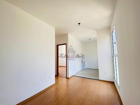 Apartamento para alugar em Fortaleza, Paupina, com 2 quartos