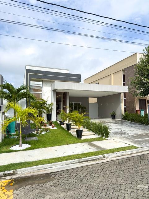 Casa à venda em Eusébio, Cidade Alpha, com 4 quartos, com 167 m², Alphaville Terras 3