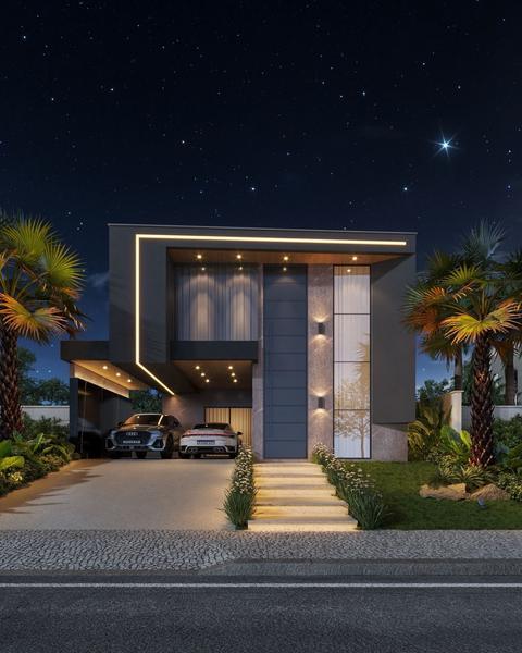 Casa à venda em Eusébio, Cidade Alpha , com 3 suítes, com 143.88 m²