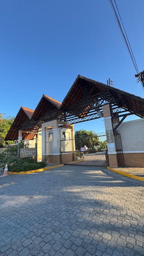 Casa à venda e para alugar em Eusébio, Centro, Condomínio Vivendas Do Ramalhete